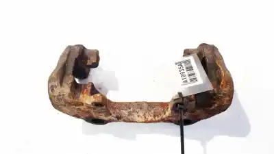 Tweedehands auto-onderdeel rechts voor remklauw voor volkswagen sharan (7m8, 7m9, 7m6) 1.9 tdi oem iam-referenties 