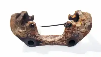 Tweedehands auto-onderdeel remklauw links voor voor volkswagen sharan (7m8, 7m9, 7m6) 1.9 tdi oem iam-referenties 