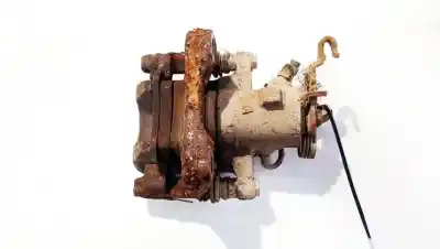 Gebrauchtes Autoersatzteil bremszange hinten links zum audi a3 (8p1) 1.6 oem-iam-referenzen 