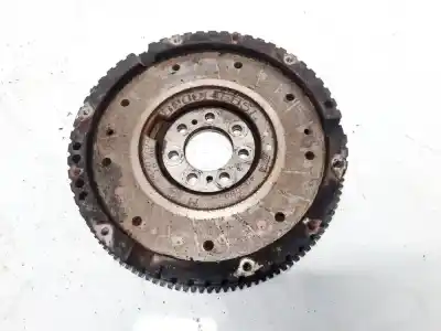 Pièce détachée automobile d'occasion VOLANT MOTEUR pour RENAULT SCENIC, I 1999.09 - 2003.06 FACELIFT 1.9 DCI RX4 75KW F9Q 1999.09 - 2003.06 Références OEM IAM 8200146551  