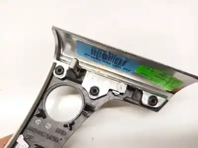 Pièce détachée automobile d'occasion plastiques pour bmw x6 (e71, e72) xdrive 30 d références oem iam 71p104000  