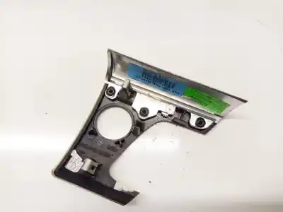 Pièce détachée automobile d'occasion plastiques pour bmw x6 (e71, e72) xdrive 30 d références oem iam 71p104000  