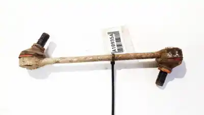 Pièce détachée automobile d'occasion SUPPORT AVANT GAUCHE pour VOLKSWAGEN SHARAN (7M8, 7M9, 7M6) 1.9 TDI Références OEM IAM   