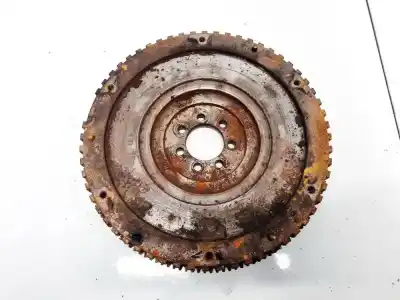 Pièce détachée automobile d'occasion VOLANT MOTEUR pour RENAULT SCENIC III 1.5 dCi Diesel FAP Références OEM IAM   