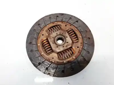 Pièce détachée automobile d'occasion KIT D'EMBRAYAGE pour RENAULT SCENIC III 1.5 dCi Diesel FAP Références OEM IAM   