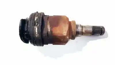 Pièce détachée automobile d'occasion PIÈCES DIVERSES pour TOYOTA YARIS (_P9_) 1.4 D-4D (NLP90_) Références OEM IAM   