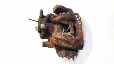 Second-hand car spare part front left brake caliper for fiat doblo cargo (263_) 2.0 d multijet oem iam references 