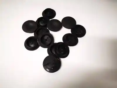 İkinci el araba yedek parçası plasti̇kler için tesla model y (5yjy) ev a las 4 ruedas oem iam referansları 