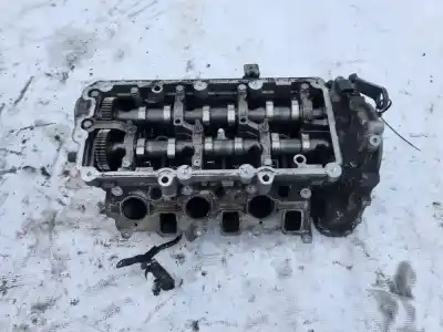 Second-hand car spare part CYLINDER HEAD for AUDI Q7 (4L) 3.0 V6 24V TDI OEM IAM references   