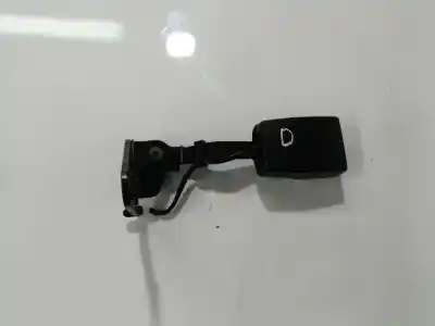 Second-hand car spare part RIGHT REAR SEAT BELT BUCKLE for CITROEN C5 III (RD_) 2.0 HDI (RDRHDA) OEM IAM references 33059604  