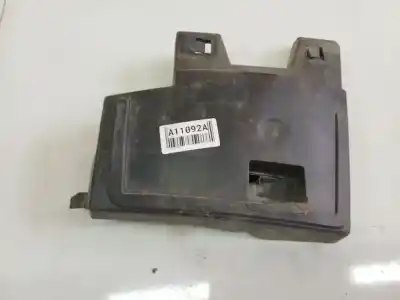 Автозапчасти б/у пластик за citroen c4 i (lc_) 1.6 hdi ссылки oem iam 9652703280