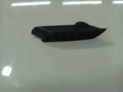 İkinci el araba yedek parçası plasti̇kler için citroen c5 iii (rd_) 2.0 hdi (rdrhda) oem iam referansları 9682406077