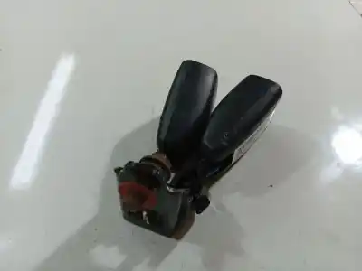 Second-hand car spare part left rear seat belt buckle for kia cee'd fastback (ed) 1.6 crdi 90 oem iam references 07051113  07051113