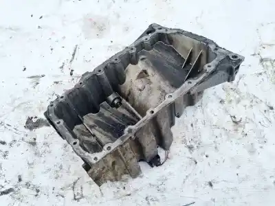 Second-hand car spare part SUMP for SKODA SUPERB I (3U4) 2.0 TDI OEM IAM references 03G103603C  