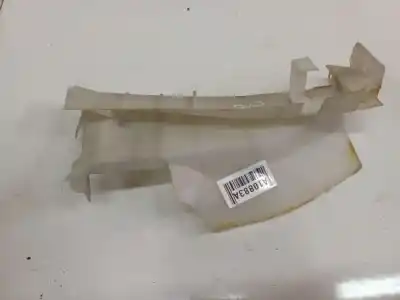 Gebrauchtes Autoersatzteil kunststoffe zum audi a4 b5 (8d2) 1.9 tdi oem-iam-referenzen 8d0837350