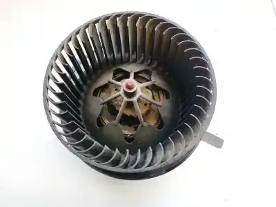 Second-hand car spare part HEATER BLOWER MOTOR for VOLKSWAGEN TOURAN 1.9 TDI 77KW 105HP OEM IAM references 1K1820015A  
