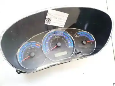Second-hand car spare part DASHBOARD for SUBARU FORESTER 2.0 D 110KW - 2012.12 OEM IAM references 85002SC350  