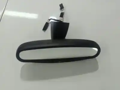 Second-hand car spare part INTERIOR REARVIEW MIRROR for CITROEN C5 III (RD_) 2.0 HDI (RDRHDA) OEM IAM references 015904  