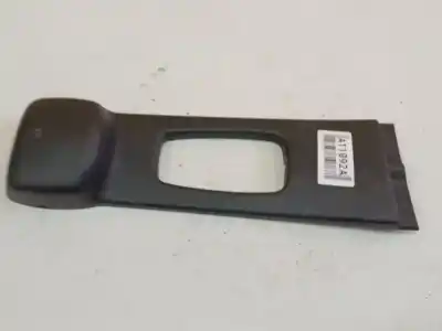 Second-hand car spare part PLASTICS for CITROEN C4 I (LC_) 1.6 HDI OEM IAM references 9654245777  