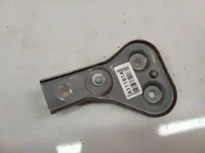 İkinci el araba yedek parçası PLASTİKLER için PEUGEOT 407 (6D_) 2.0 HDI 135 (6DRHRH, 6DRHRE, 6DRHRG, 6DRHRJ) OEM IAM referansları 327881E  