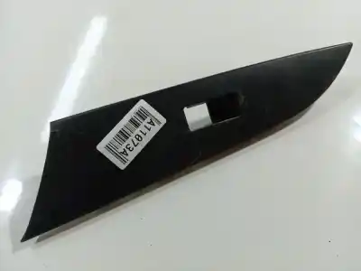 İkinci el araba yedek parçası PLASTİKLER için MAZDA 3 (BK) 1.6 DI TURBO OEM IAM referansları BP4K4281JA  