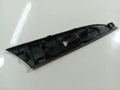 Pezzo di ricambio per auto di seconda mano plastica per mazda 3 (bk) 1.6 di turbo riferimenti oem iam bp4k4281ja  bp4k-4281ja