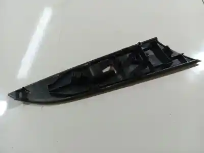 Pezzo di ricambio per auto di seconda mano plastica per mazda 3 (bk) 1.6 di turbo riferimenti oem iam bp4k4281ja  bp4k-4281ja