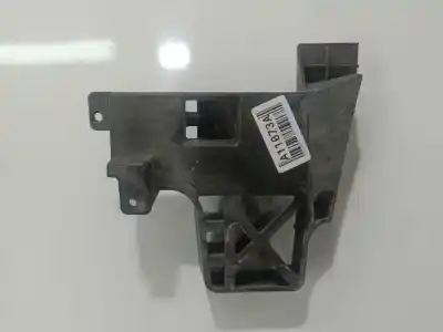 Pezzo di ricambio per auto di seconda mano rinforzo paraurti anteriore per mazda 3 (bk) 1.6 di turbo riferimenti oem iam 502a1