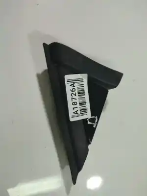 İkinci el araba yedek parçası plasti̇kler için citroen c5 iii (rd_) 2.0 hdi (rdrhda) oem iam referansları 9682543280