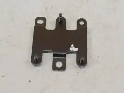 Автозапчастина б/у пластикler для peugeot 407 (6d_) 2.0 hdi 135 (6drhrh, 6drhre, 6drhrg, 6drhrj) посилання на oem iam 9652349480