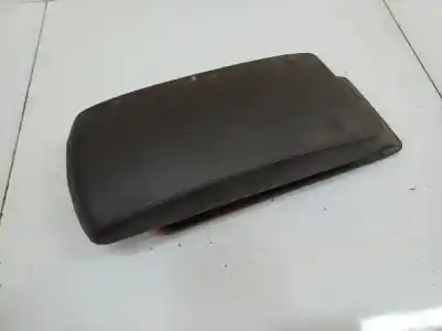 Автозапчастина б/у центральний подлокник для peugeot 407 (6d_) 2.0 hdi 135 (6drhrh, 6drhre, 6drhrg, 6drhrj) посилання на oem iam 9644587377