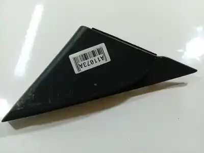 Pezzo di ricambio per auto di seconda mano plastica per mazda 3 (bk) 1.6 di turbo riferimenti oem iam bp4l