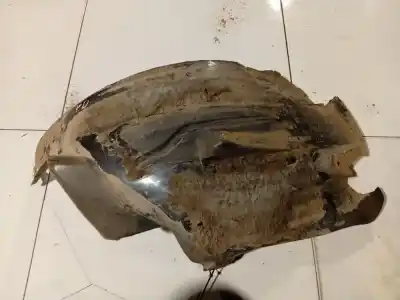 Автозапчастина б/у передня права колесна арка для peugeot 407 (6d_) 2.0 hdi 135 (6drhrh, 6drhre, 6drhrg, 6drhrj) посилання на oem iam 