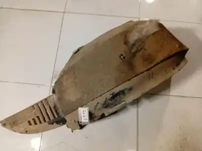 Автозапчастина б/у арка заднього права для peugeot 407 (6d_) 2.0 hdi 135 (6drhrh, 6drhre, 6drhrg, 6drhrj) посилання на oem iam 