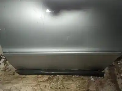 Автозапчастина б/у пластикler для audi a4 b5 (8d2) 1.9 tdi посилання на oem iam 