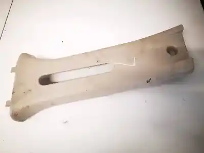 Second-hand car spare part plastics for volkswagen golf vi descapotable (517) 2.0 tdi oem iam references 769147582r