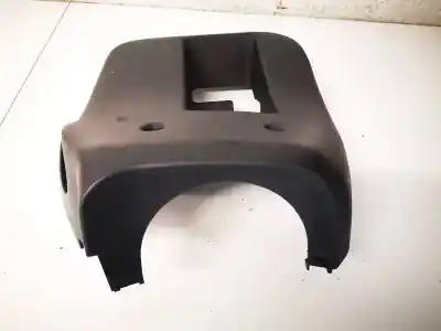 Second-hand car spare part plastics for volkswagen golf vi descapotable (517) 2.0 tdi oem iam references 484724865a