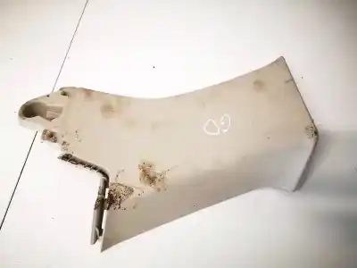 Second-hand car spare part plastics for volkswagen golf vi descapotable (517) 2.0 tdi oem iam references 849500340r