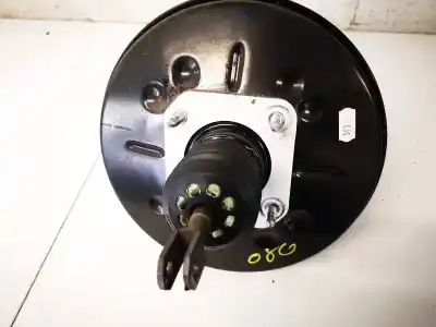 Second-hand car spare part brake servo for volkswagen golf vi descapotable (517) 2.0 tdi oem iam references 472108901r