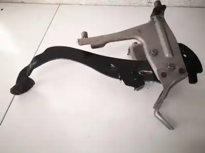 Second-hand car spare part clutch pedal for volkswagen golf vi descapotable (517) 2.0 tdi oem iam references 465036682r