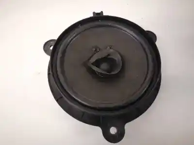 Second-hand car spare part SPEAKER for VOLKSWAGEN GOLF VI DESCAPOTABLE (517) 2.0 TDI OEM IAM references 281444271R  