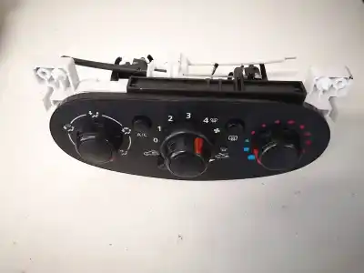 Second-hand car spare part climate control for volkswagen golf vi descapotable (517) 2.0 tdi oem iam references 5p3741700