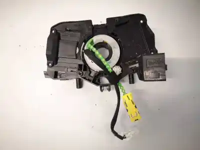 Second-hand car spare part air bag ring for volkswagen golf vi descapotable (517) 2.0 tdi oem iam references 255671274r