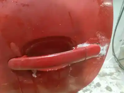 Tweedehands auto-onderdeel buitenste handgreep achter links voor volkswagen passat b5 variant (3b5) 1.9 tdi oem iam-referenties 