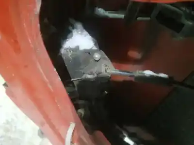 Tweedehands auto-onderdeel achter links deurslot voor volkswagen passat b5 variant (3b5) 1.9 tdi oem iam-referenties 