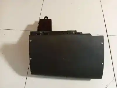 Second-hand car spare part GLOVE COMPARTMENT for MITSUBISHI COLT VI (Z3_A, Z2_A) 1.1 (Z31A, Z32A) OEM IAM references MN140024ZZ  