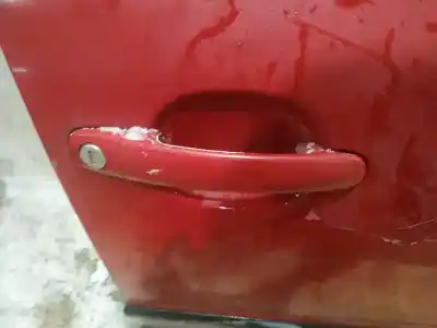 Tweedehands auto-onderdeel buitenste handgreep rechts voor voor volkswagen passat b5 variant (3b5) 1.9 tdi oem iam-referenties 