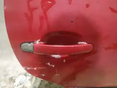 Tweedehands auto-onderdeel rechts achter buiten handgreep voor volkswagen passat b5 variant (3b5) 1.9 tdi oem iam-referenties 