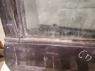 Pezzo di ricambio per auto di seconda mano plastica per porsche 968 descapotable 3.0 riferimenti oem iam   