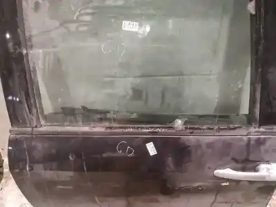 Second-hand car spare part plastics for porsche 968 descapotable 3.0 oem iam references 